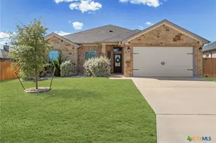6124 Catania Dr, Temple, TX 76502 - Photo 1