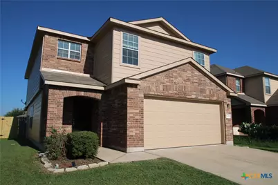 5301 Lyra Drive, Killeen, TX 76542 - Photo 1