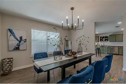 1947 Queen Victoria Drive, New Braunfels, TX 78130 - Photo 8