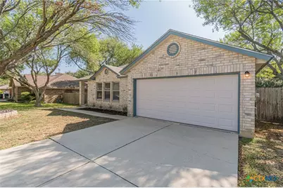 1947 Queen Victoria Drive, New Braunfels, TX 78130 - Photo 2
