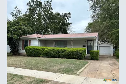 1303 Alexander Street, Killeen, TX 76541 - Photo 2