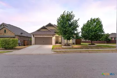 600 Garner Park Drive, Georgetown, TX 78628 - Photo 1
