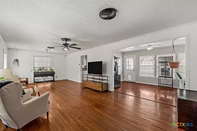 819 N 7th Street, Temple, TX 76501 - Photo 4