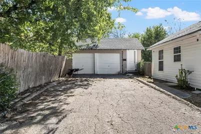 819 N 7th Street, Temple, TX 76501 - Photo 22