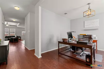 8902 Night View Drive, Temple, TX 76502 - Photo 2