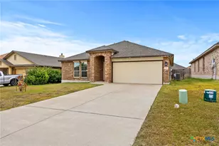 5917 Hopkins Dr, Temple, TX 76502 - Photo 4