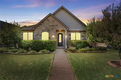 6524 Milan Court, Temple, TX 76502 - Photo 2