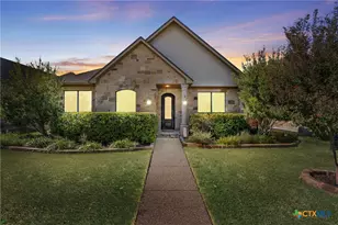 6524 Milan Court, Temple, TX 76502 - Photo 2