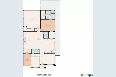 6524 Milan Court, Temple, TX 76502 - Photo 40