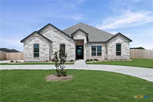 302 Lee Mays Blvd, Troy, TX 76579 - Photo 1