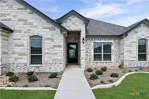 302 Lee Mays Blvd, Troy, TX 76579 - Photo 4