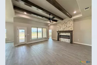 302 Lee Mays Boulevard, Troy, TX 76579 - Photo 4