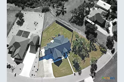 312 Skyline Drive, Copperas Cove, TX 76522 - Photo 2