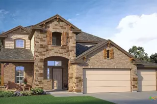 14102 Carsten Loop, Salado, TX 76571 - Photo 1