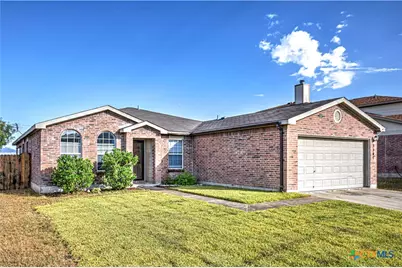 2307 Napier Drive, Killeen, TX 76542 - Photo 2