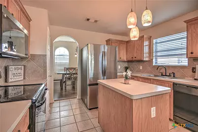 2307 Napier Drive, Killeen, TX 76542 - Photo 18