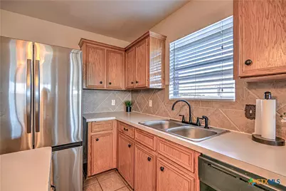 2307 Napier Drive, Killeen, TX 76542 - Photo 20