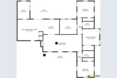 502 W Park Avenue, Temple, TX 76501 - Photo 20