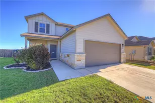 1333 Kelly River St, New Braunfels, TX 78130 - Photo 2