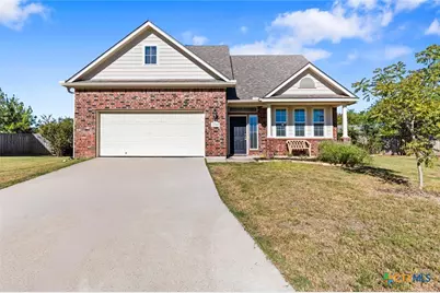 7712 Terra Cotta Cove, Temple, TX 76502 - Photo 2