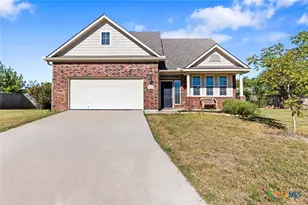 7712 Terra Cotta Cv, Temple, TX 76502 - Photo 2