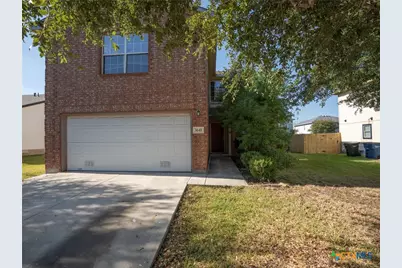 3648 Tilden Trail, New Braunfels, TX 78132 - Photo 2
