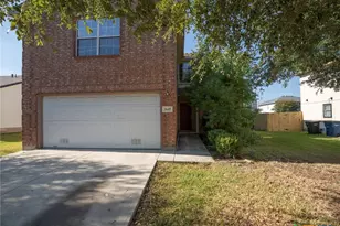 3648 Tilden Trail, New Braunfels, TX 78132 - Photo 2