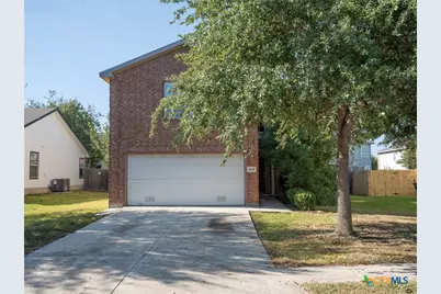 3648 Tilden Trail, New Braunfels, TX 78132 - Photo 1