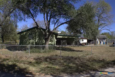 206 Meadow Brook, Dale, TX 78616 - Photo 1