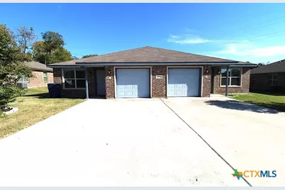 917 Brookview Drive #A, Copperas Cove, TX 76522 - Photo 1