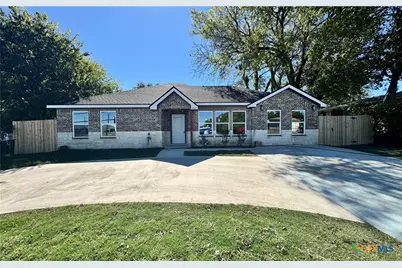 3302 Zephyr Road, Killeen, TX 76543 - Photo 1