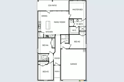 314 Cardinal Drive, Port Lavaca, TX 77979 - Photo 2