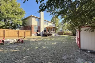 402 W Iowa Dr, Harker Heights, TX 76548 - Photo 32