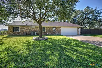 501 Qualla Drive, Harker Heights, TX 76548 - Photo 4