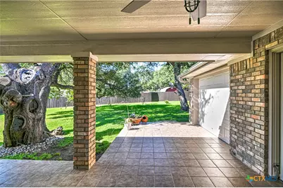 501 Qualla Drive, Harker Heights, TX 76548 - Photo 42
