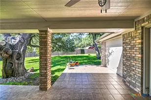 501 Qualla Dr, Harker Heights, TX 76548 - Photo 42