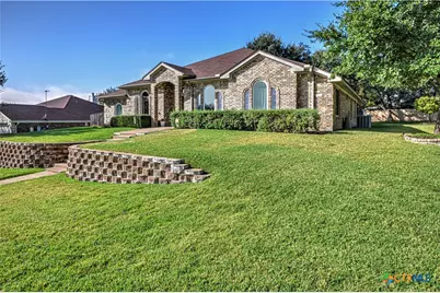 501 Qualla Drive, Harker Heights, TX 76548 - Photo 2