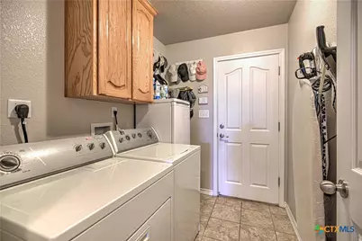 501 Qualla Drive, Harker Heights, TX 76548 - Photo 32