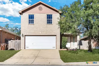 8515 Shaenfield Place, San Antonio, TX 78254 - Photo 1