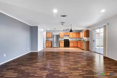 8515 Shaenfield Place, San Antonio, TX 78254 - Photo 6