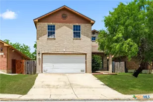 8515 Shaenfield Pl, San Antonio, TX 78254 - Photo 1