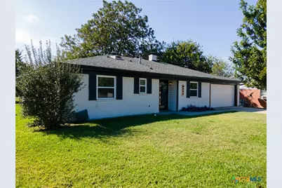 904 Randa Street, Copperas Cove, TX 76522 - Photo 1