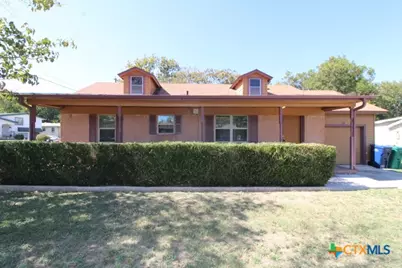 802 S 15th Street, Copperas Cove, TX 76522 - Photo 1