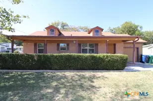 802 S 15th St, Copperas Cove, TX 76522 - Photo 1
