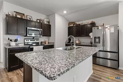 1084 Velvet Court, Troy, TX 76579 - Photo 4