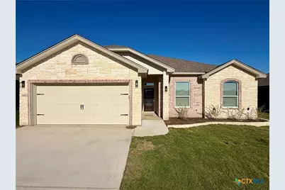 2565 Cedar Glen Drive, Belton, TX 76513 - Photo 1