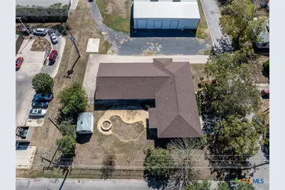 1724 Hickston Street, Gonzales, TX 78629 - Photo 34