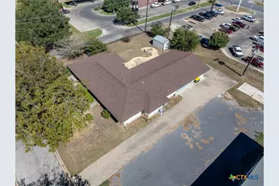 1724 Hickston Street, Gonzales, TX 78629 - Photo 32