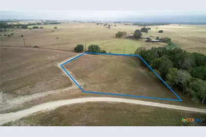 511 Cr 362 #Lot 14, Shiner, TX 77984 - Photo 1