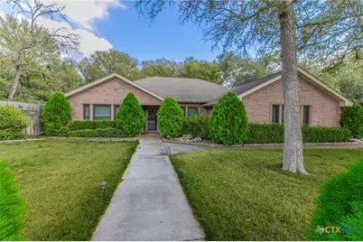 1601 Guess Drive, Salado, TX 76571 - Photo 1